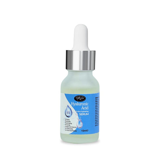 5 In 1 Diefei 3D Hyaluronic Acid Brightening & Hydrating Facial Kit