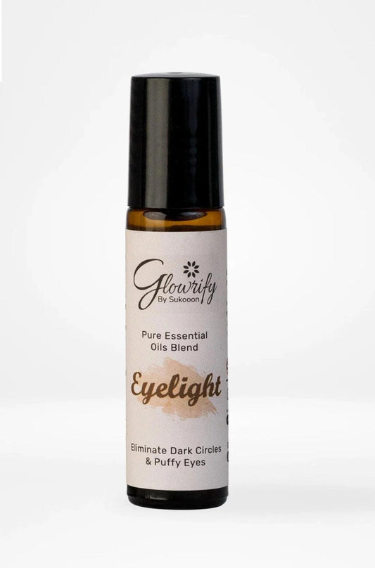 Revitalizing Eye Serum for Skin Brightening & Swelling Reduction | 1 Pcs